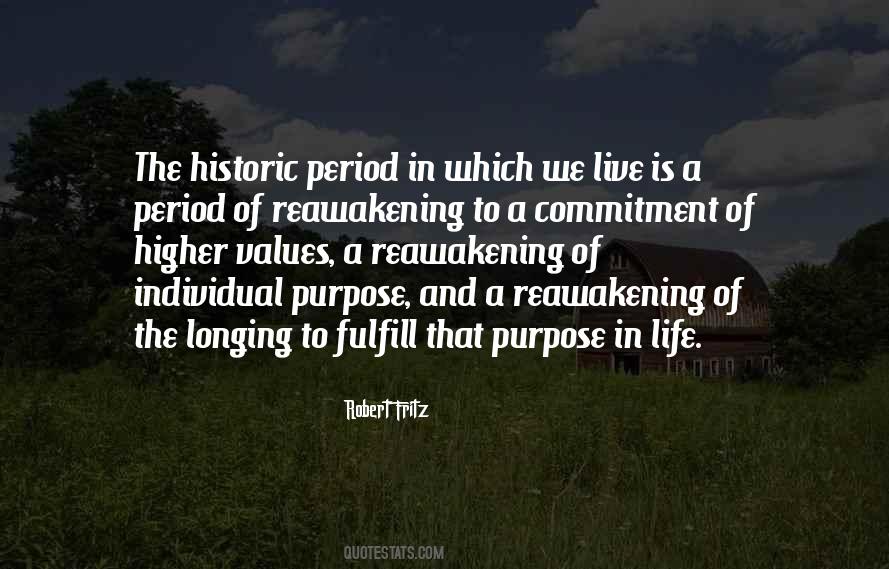 Period In Quotes #1601778