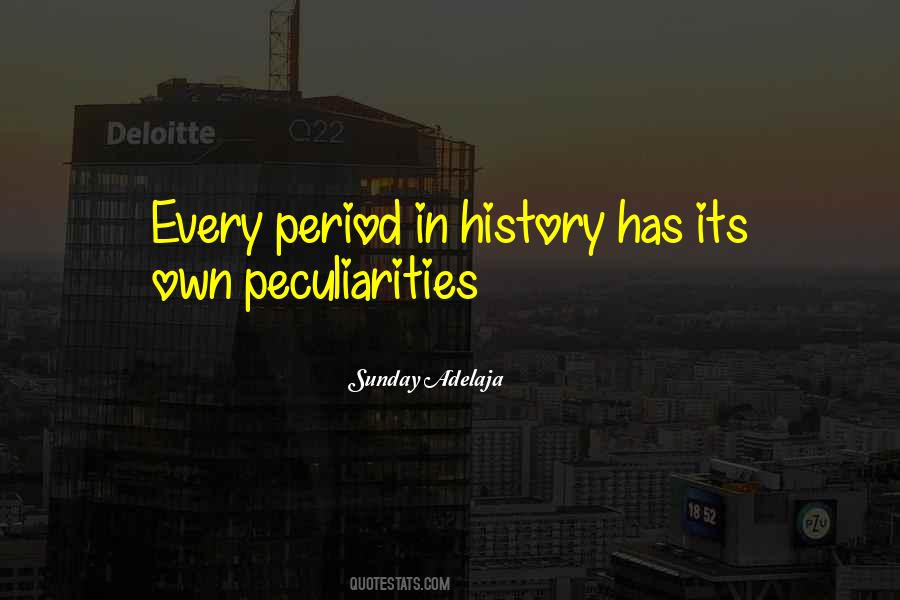 Period In Quotes #1617967