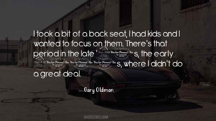 Period In Quotes #1723780