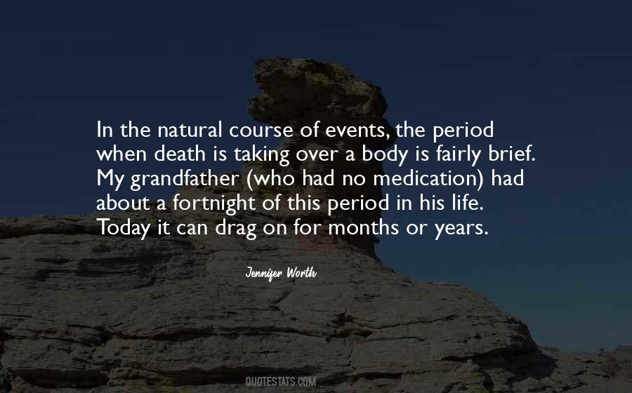 Period In Quotes #1776258