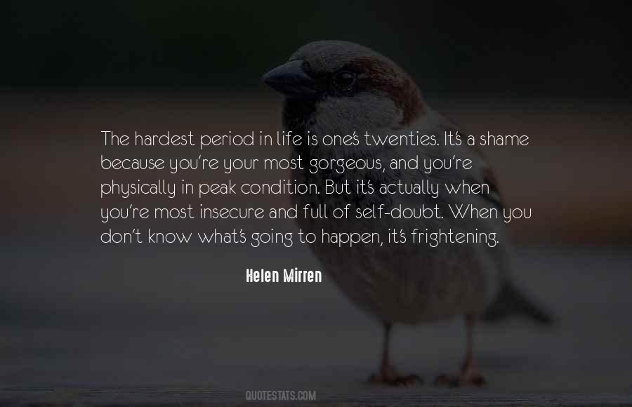 Period In Quotes #1788420