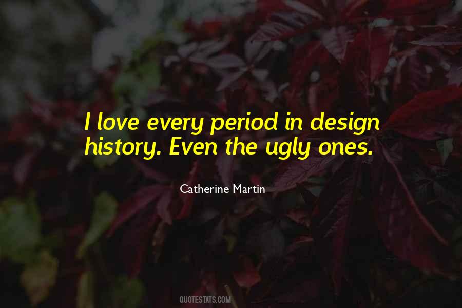 Period In Quotes #343011
