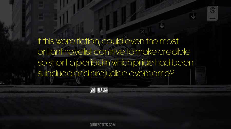 Period In Quotes #430723