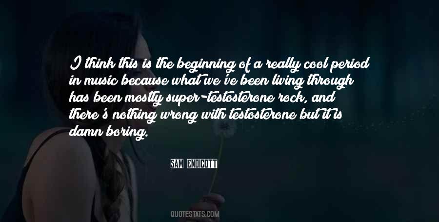 Period In Quotes #494200