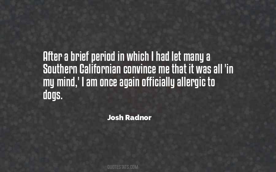 Period In Quotes #899734