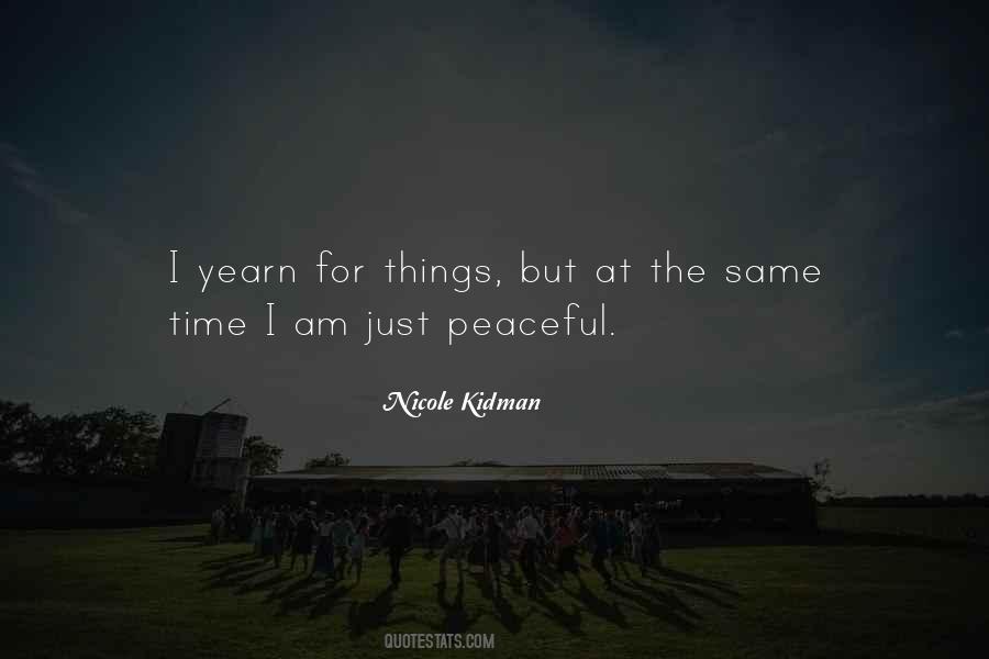 Unlamented In A Sentence Quotes #1750114