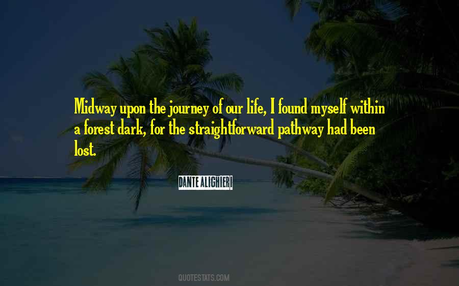 Journey Within Quotes #1251276