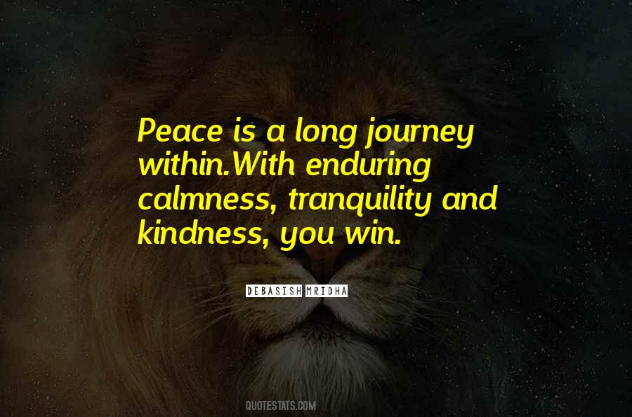 Journey Within Quotes #792070