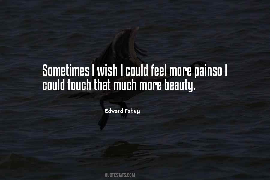 Pain Beauty Quotes #725849