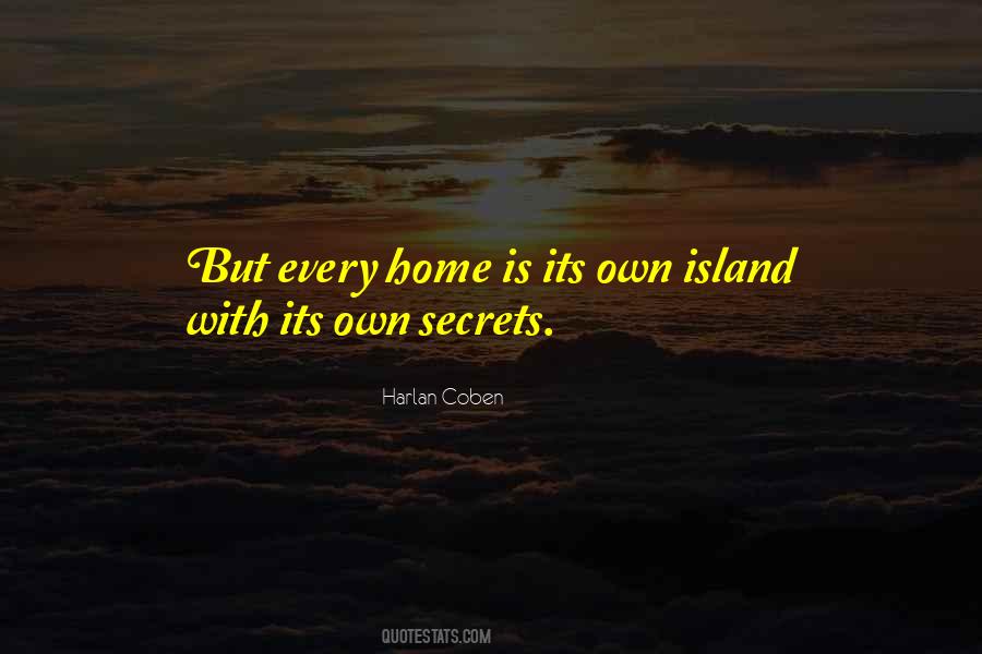 Home Harlan Coben Quotes #1206806