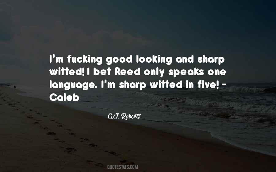 Crave Food Quotes #1652439