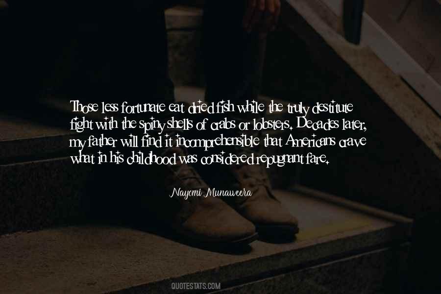 Crave Food Quotes #980331
