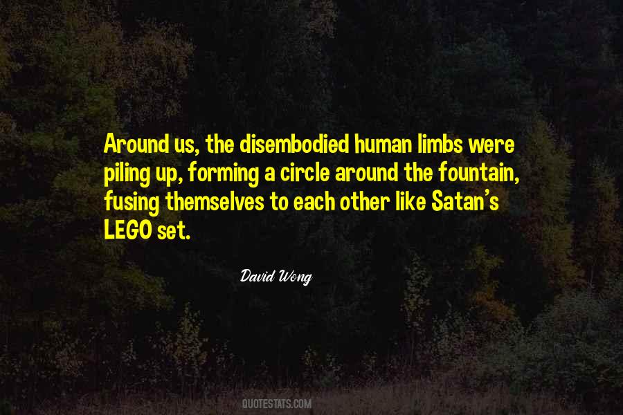 Abilio Rivellino Quotes #969963