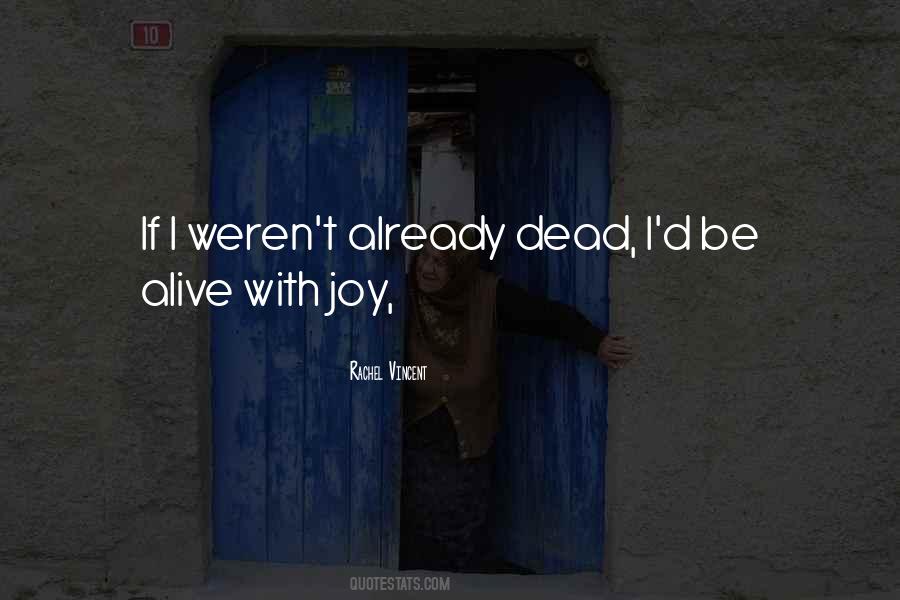 Volveras Gloria Quotes #73068