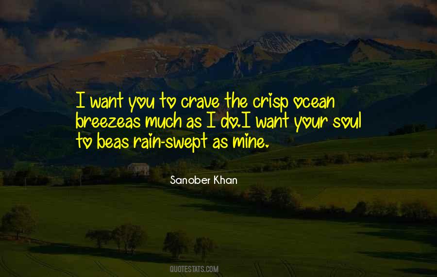 Crave You Quotes #884361