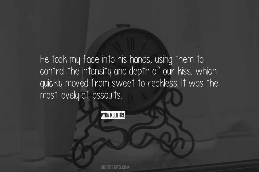 Ahlstrand Last Name Quotes #435271