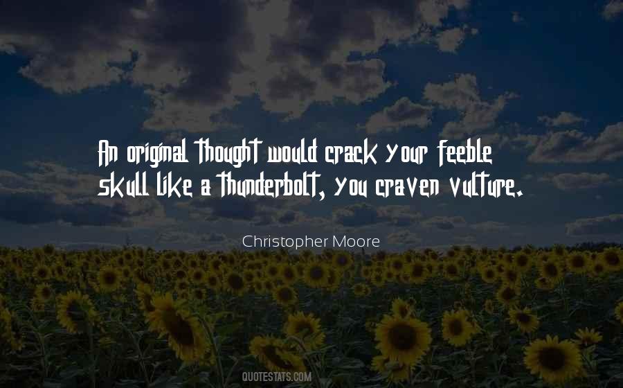 Craven Quotes #317348