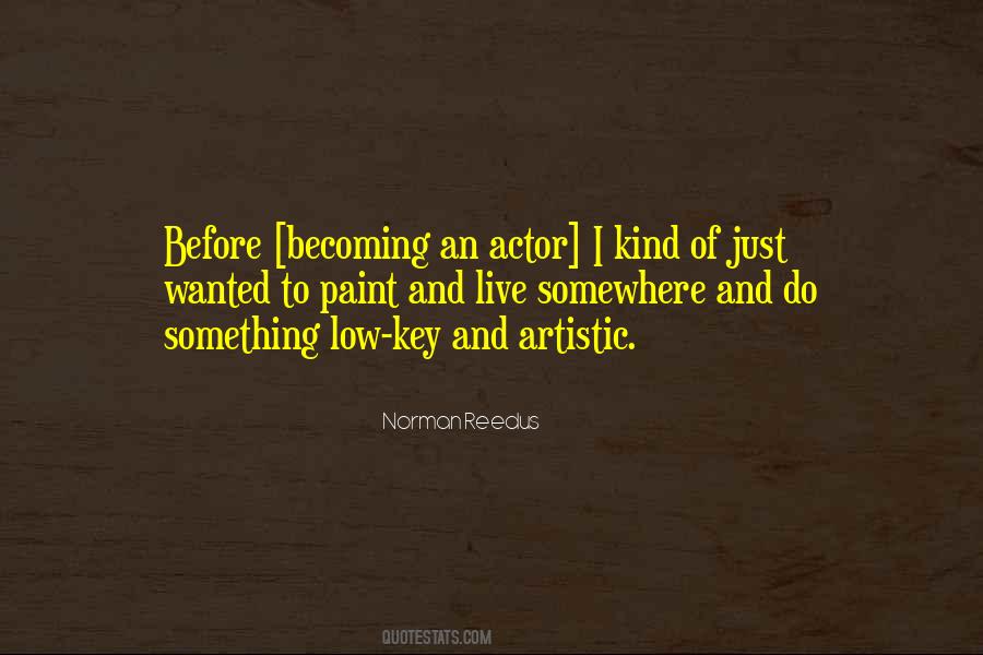Rufenacht Archbold Quotes #310468