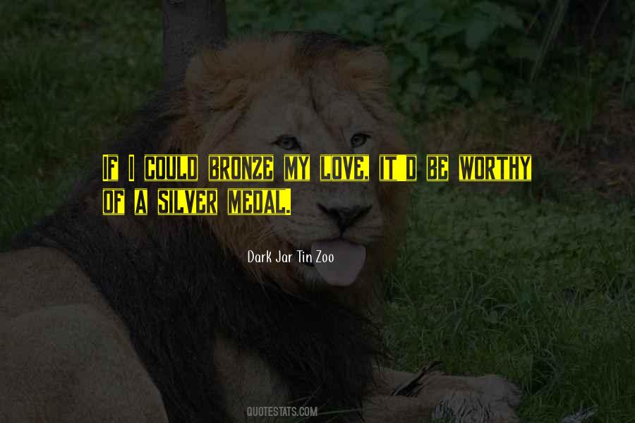 Immortally Arrayed Quotes #774262