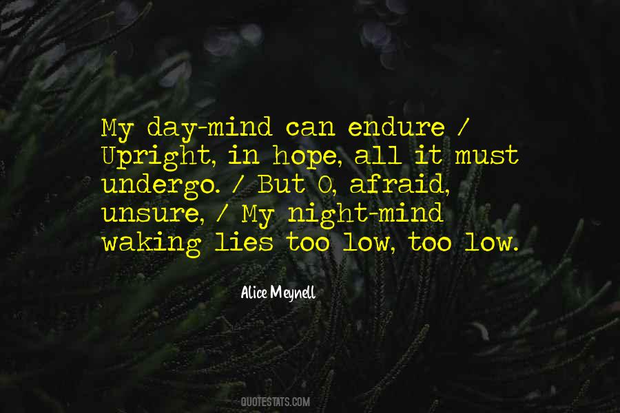 Krishna Rao Md Quotes #247931