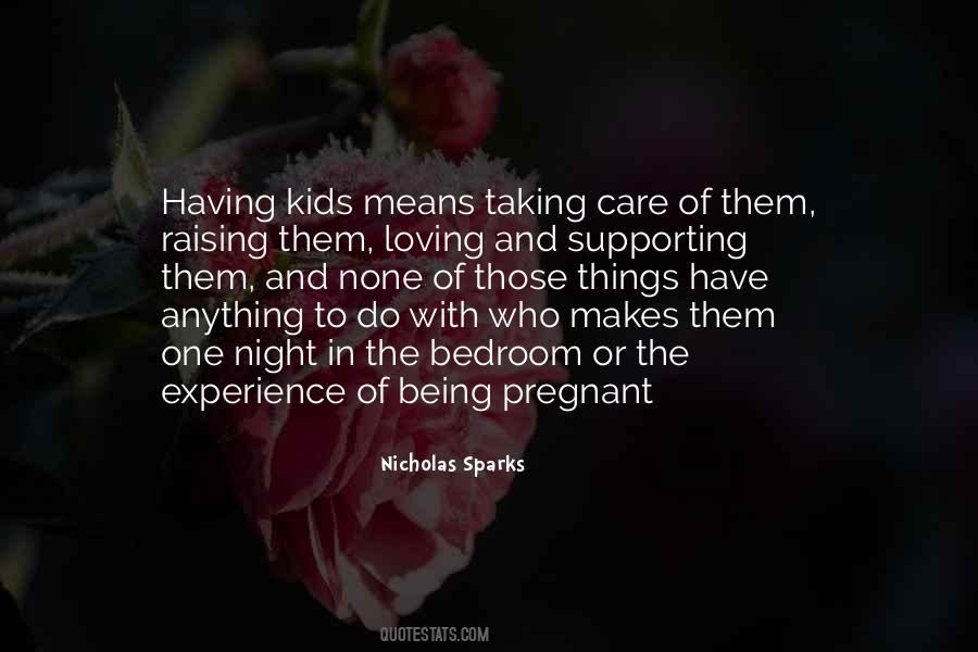 Loving Kids Quotes #1297579