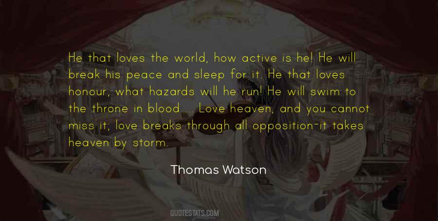 You May Be In Heaven But I Miss You Quotes #1876166