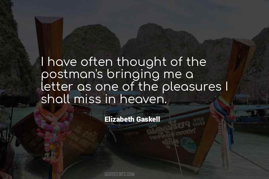 You May Be In Heaven But I Miss You Quotes #823167