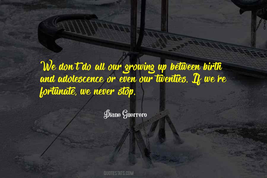 Visada Jauna Quotes #363946