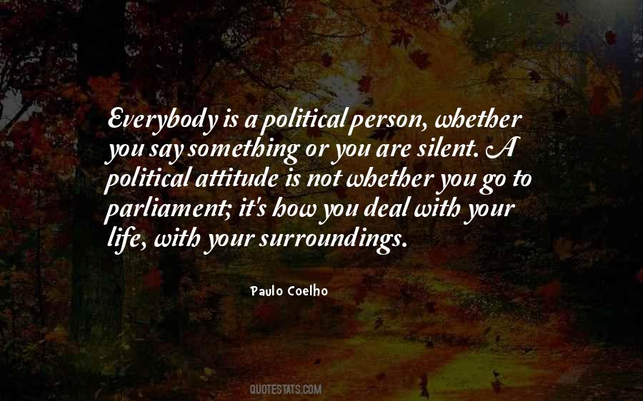 Deferential In A Sentence Quotes #151467
