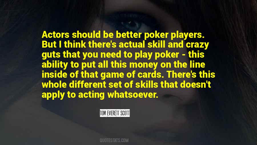 Sondes Williams Quotes #1577783