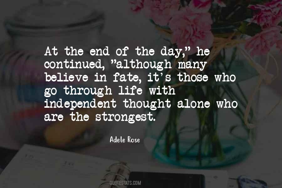 Simpel Usu Quotes #1480122