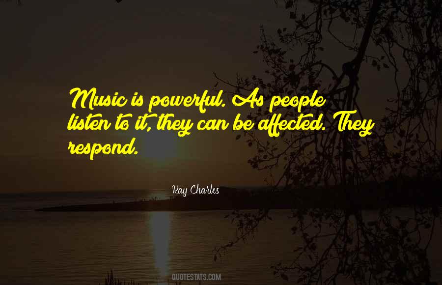 Some People Only Listen To Respond Quotes #597029