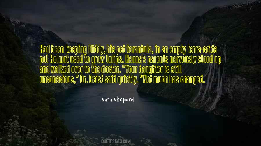Salamaya Salama Quotes #1349785