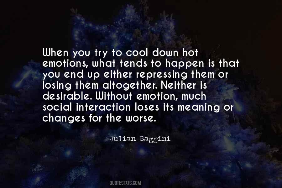 55th Birthday Humor Quotes #551924