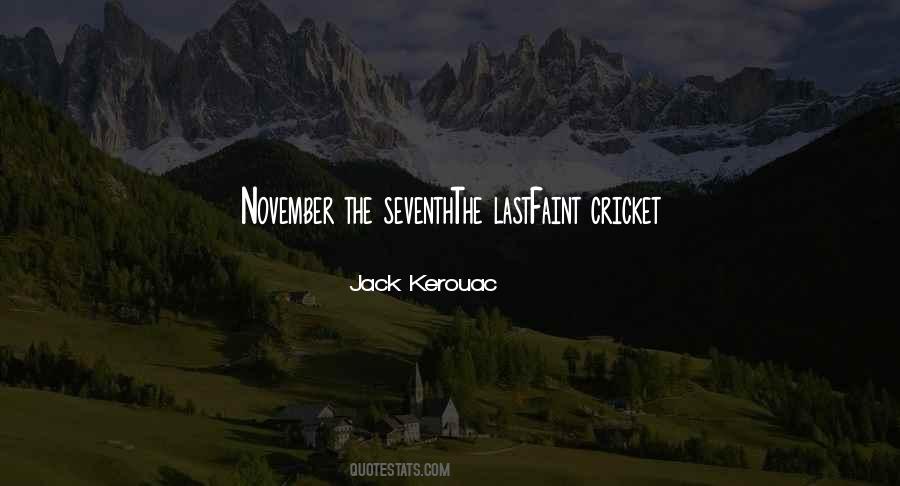 Jerrybandan Murder Quotes #606150