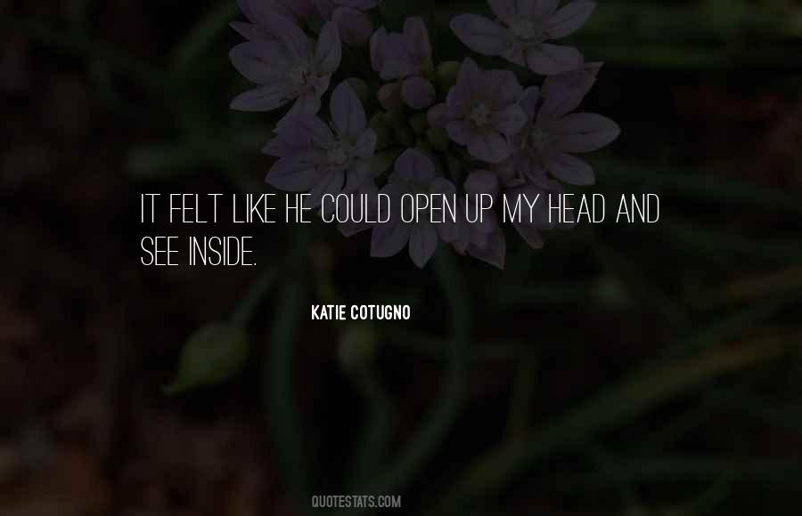 Karssen Brand Quotes #1109710