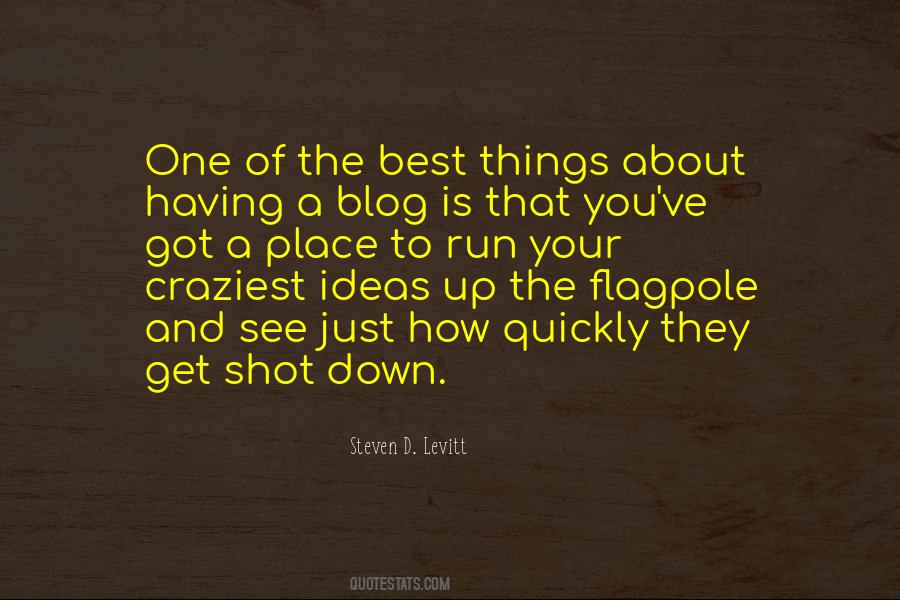 Craziest Quotes #1006897