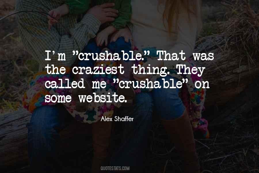 Craziest Quotes #1463658