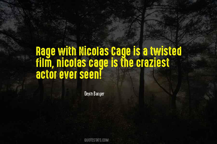 Craziest Quotes #412605