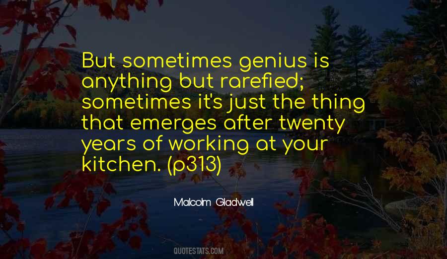 Your Kitchen Quotes #1068624