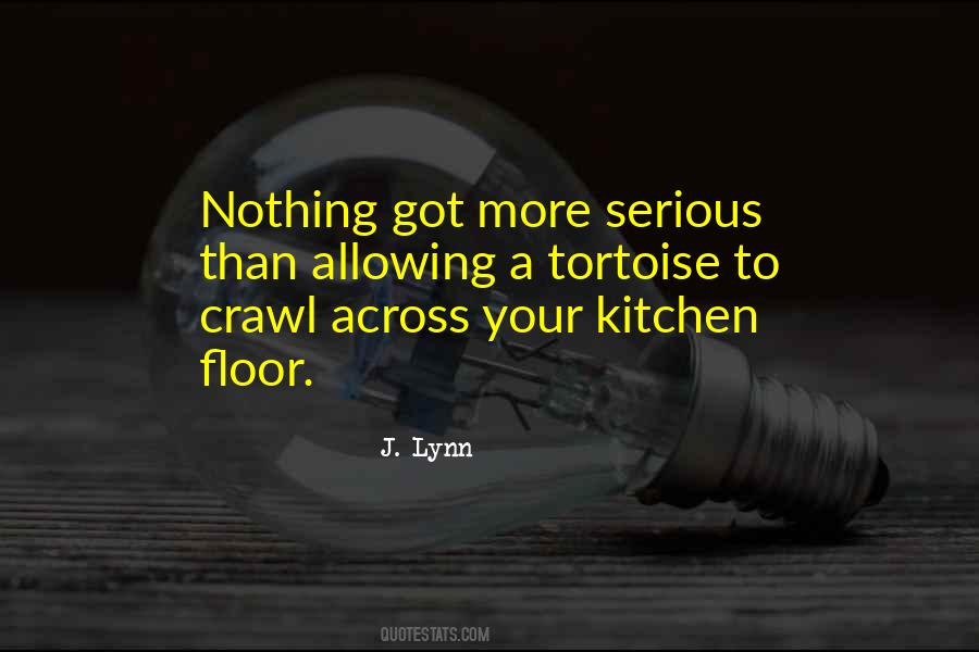 Your Kitchen Quotes #1795288