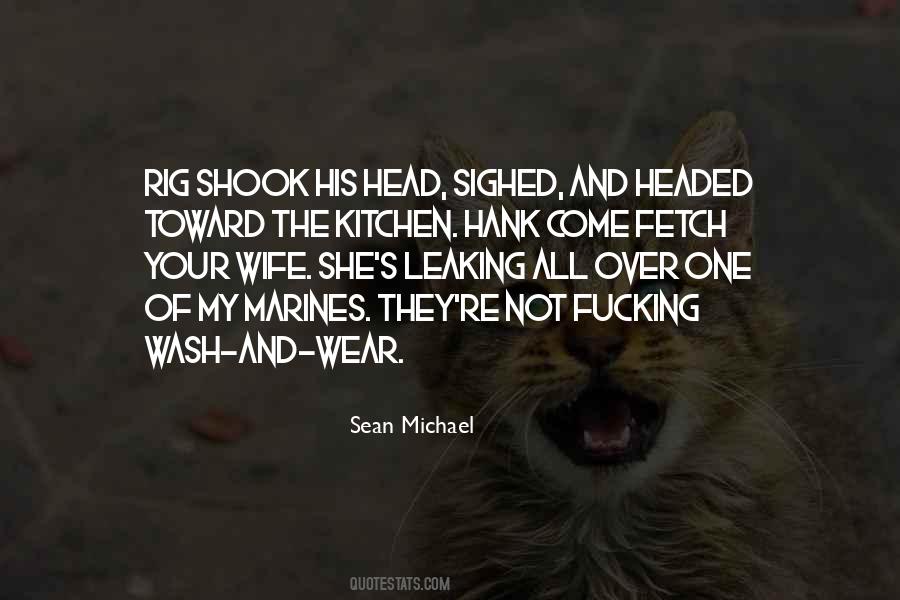 Your Kitchen Quotes #438361