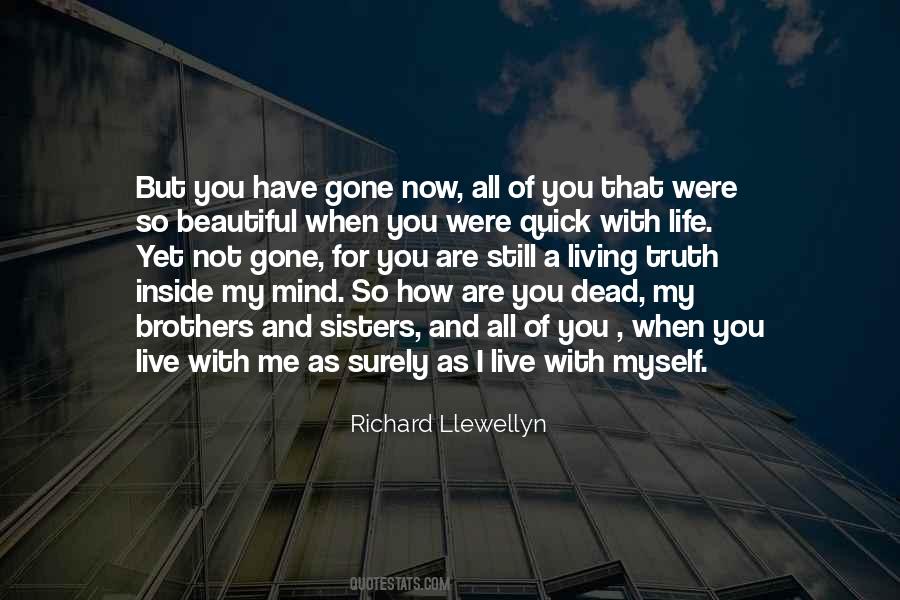 Harmagedon Genma Quotes #940970