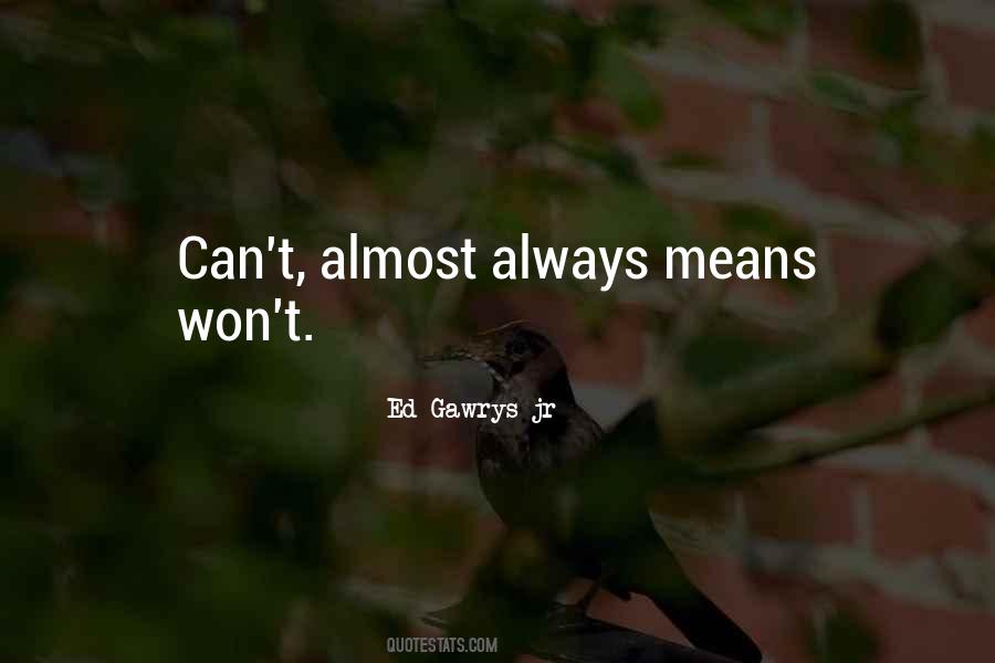 Alder Home Security Quotes #259162