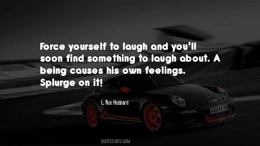 Own Yourself Quotes #59066