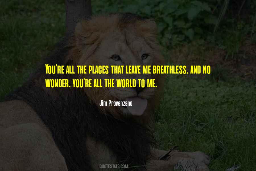 Atlanta Burns Quotes #985718
