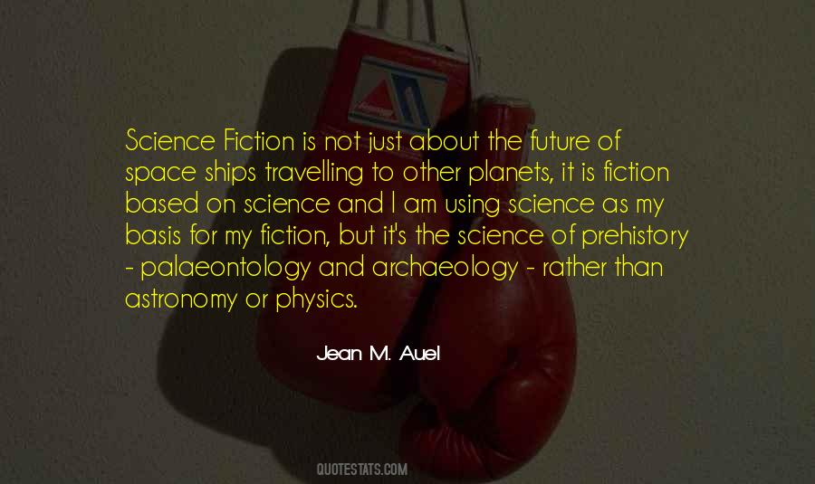 Glutamate Receptors Quotes #163211