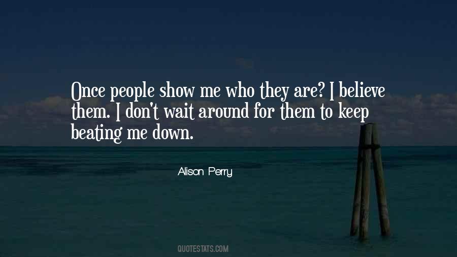 Kravitz Family Quotes #1038273