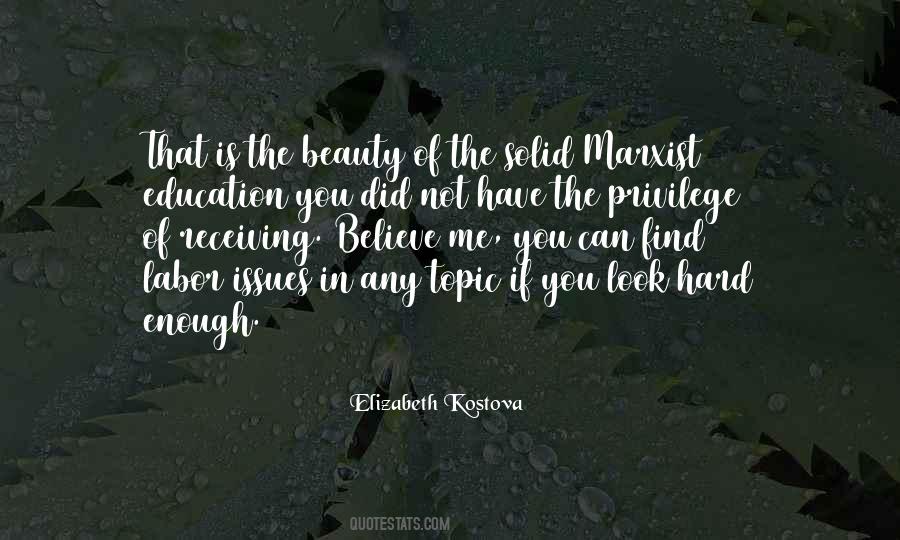 Quotes About Kostova #1804284