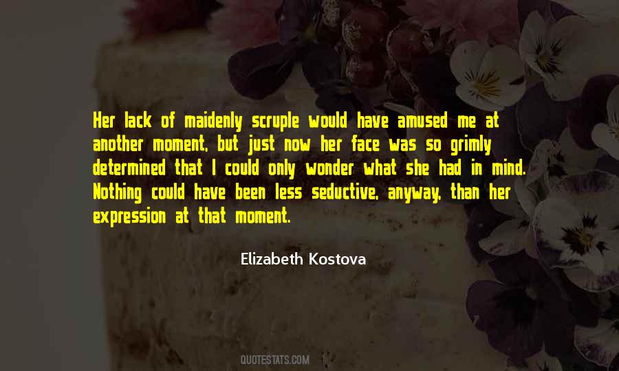 Quotes About Kostova #223215